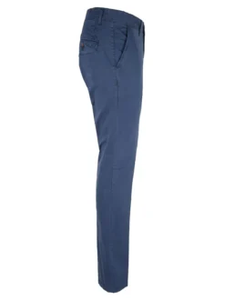 Uvaspina Pantaloni classici da uomo taglie over