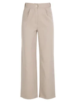 Vanita Completo da donna oversize con blazer e pantalone