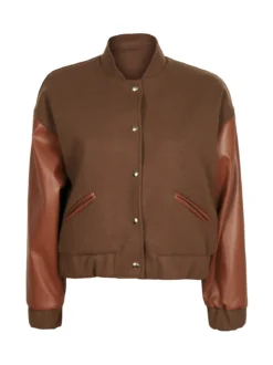 Vanita Giacca bomber da donna