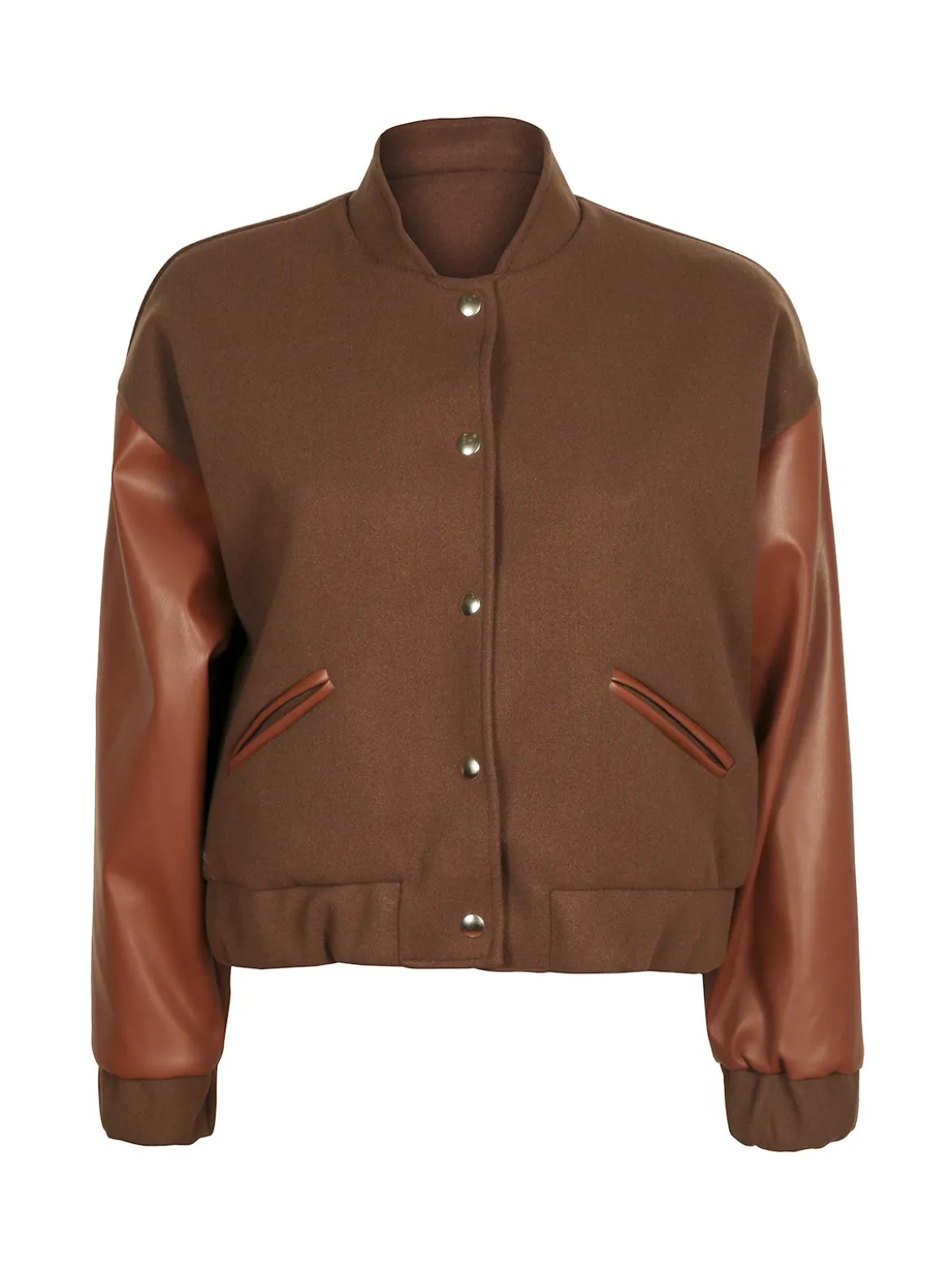 Vanita Giacca bomber da donna