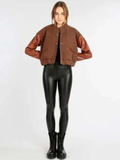 Vanita Giacca bomber da donna