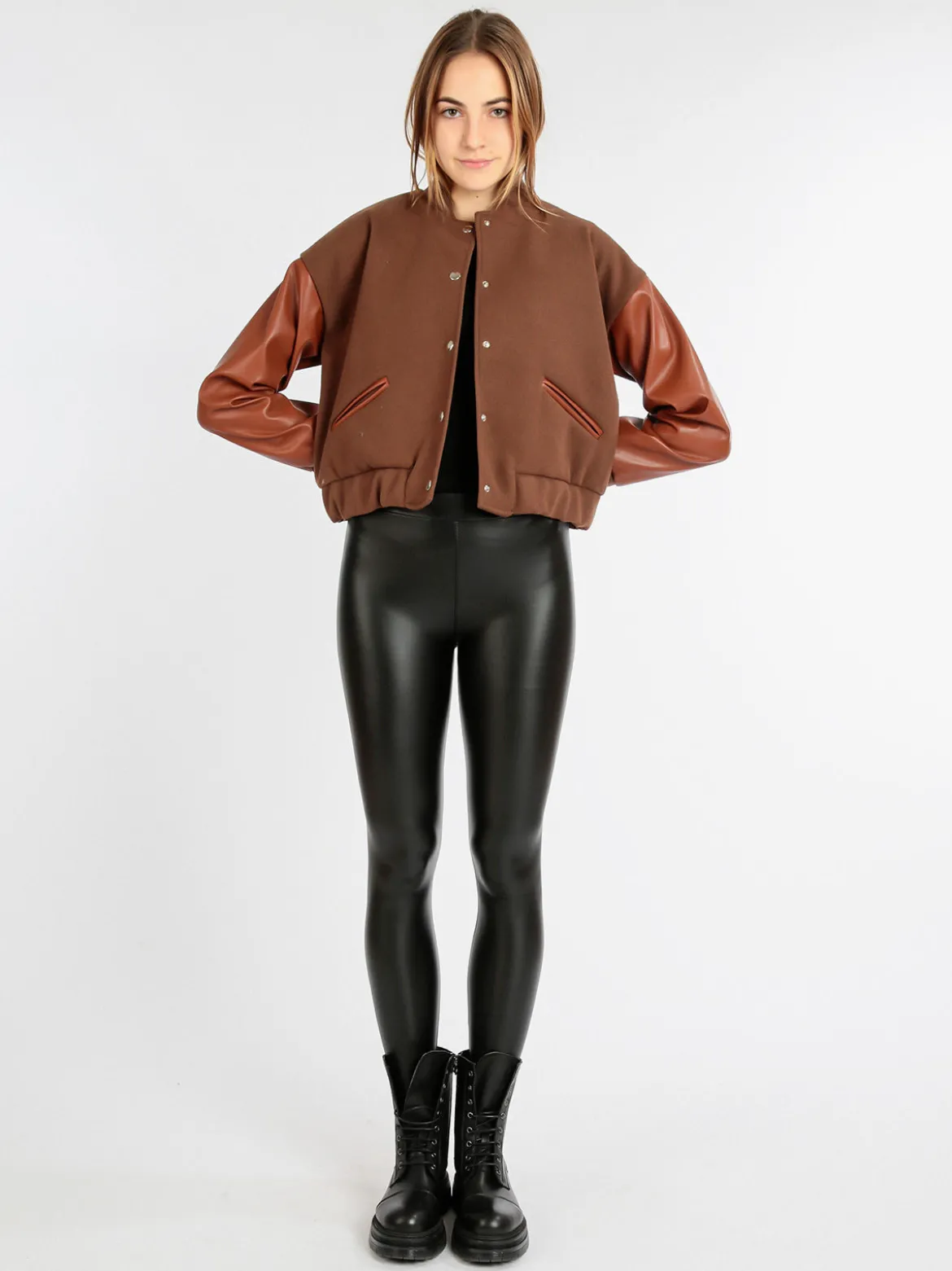 Vanita Giacca bomber da donna