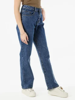 Vanita Jeans donna a gamba dritta - jeans