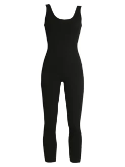 Vanita Jumpsuite donna aderente