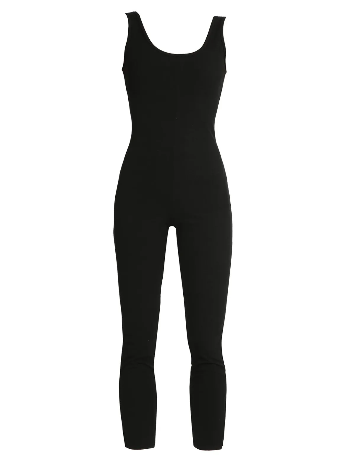 Vanita Jumpsuite donna aderente