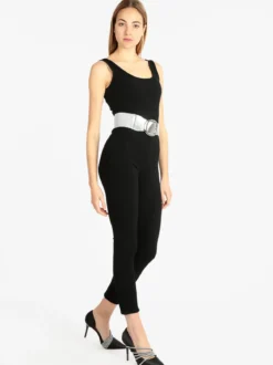 Vanita Jumpsuite donna aderente
