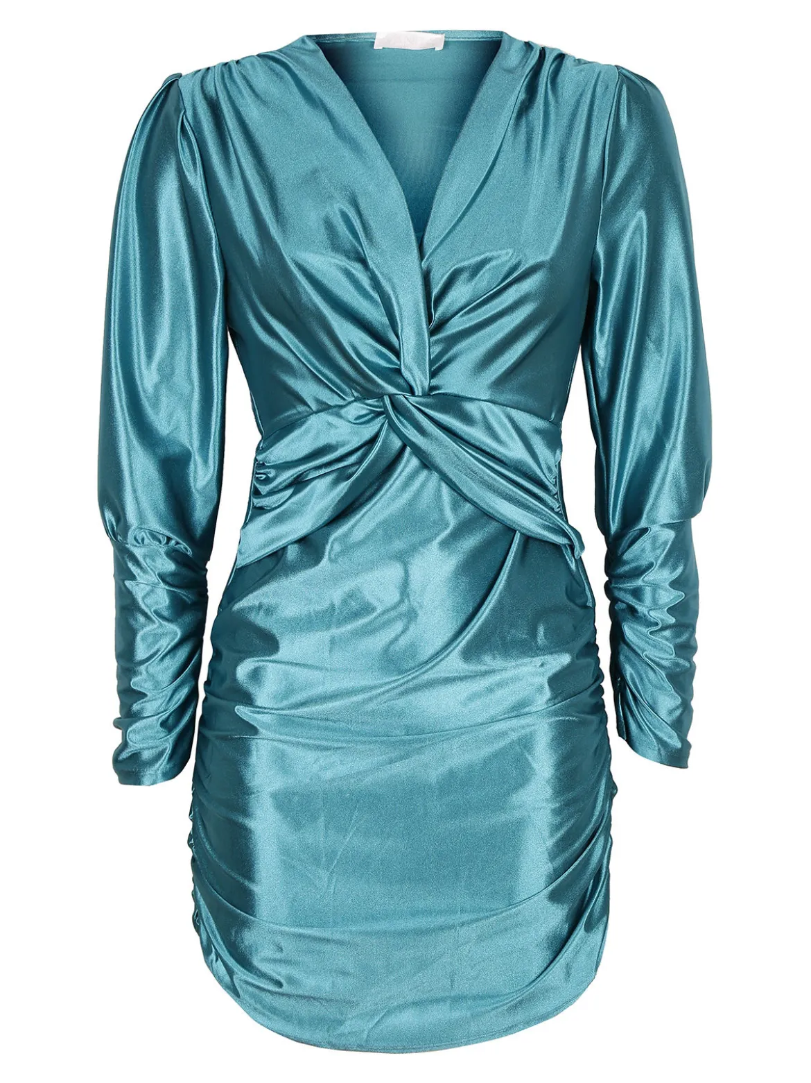 Vanita Vestito da donna drappeggiato
