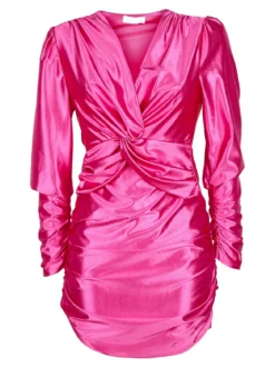 Vanita Vestito da donna drappeggiato