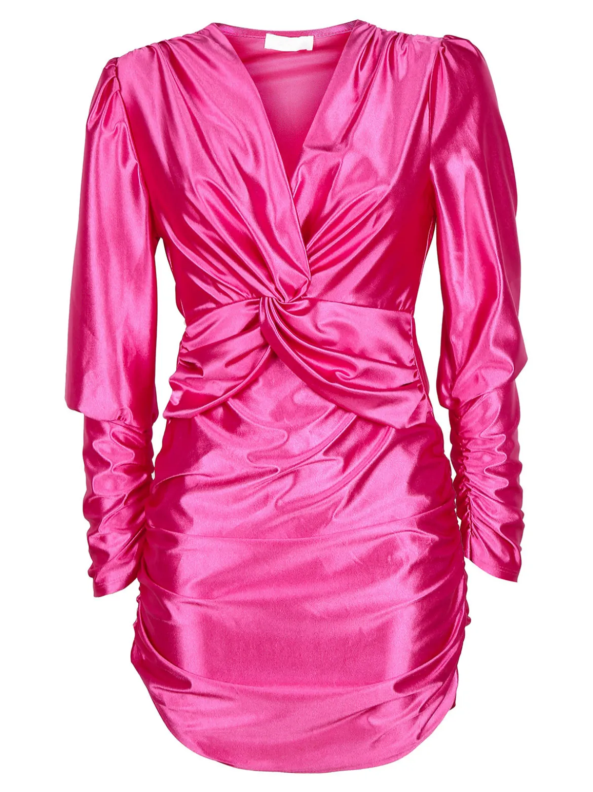 Vanita Vestito da donna drappeggiato
