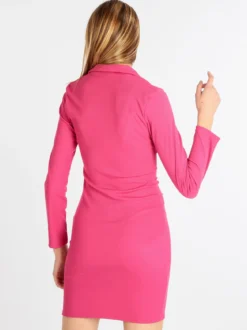 Vanita Vestito donna con colletto