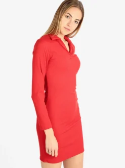 Vanita Vestito donna con colletto