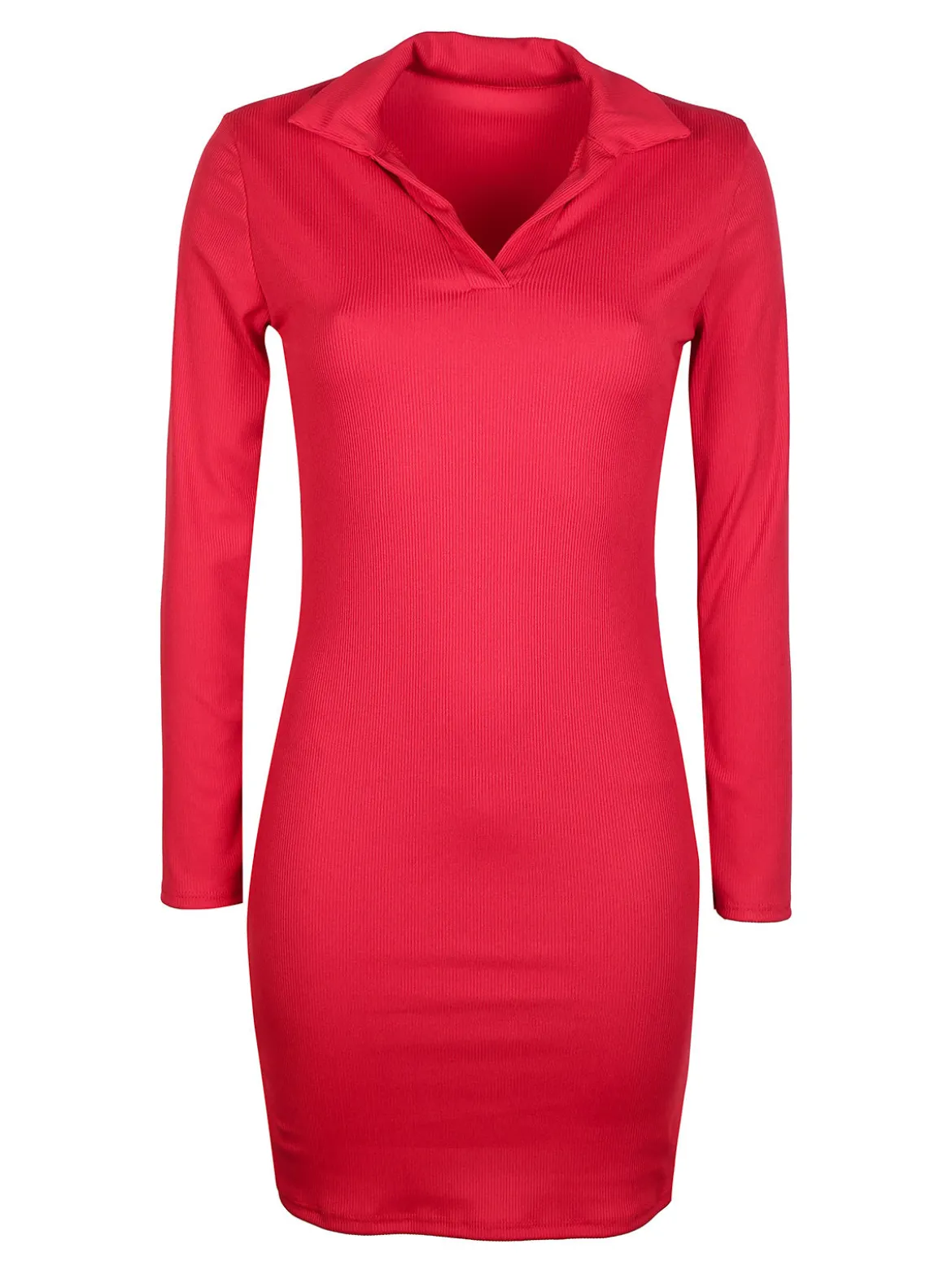 Vanita Vestito donna con colletto