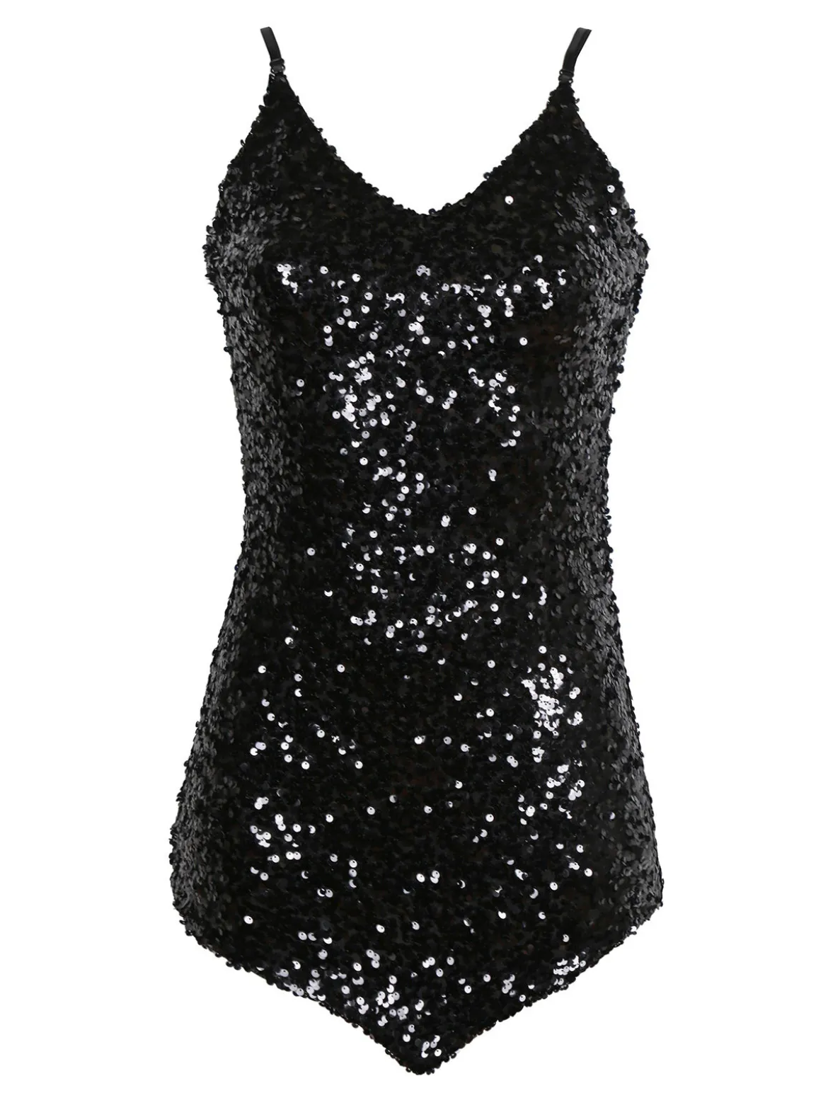 Vanita Vestito donna con paillettes
