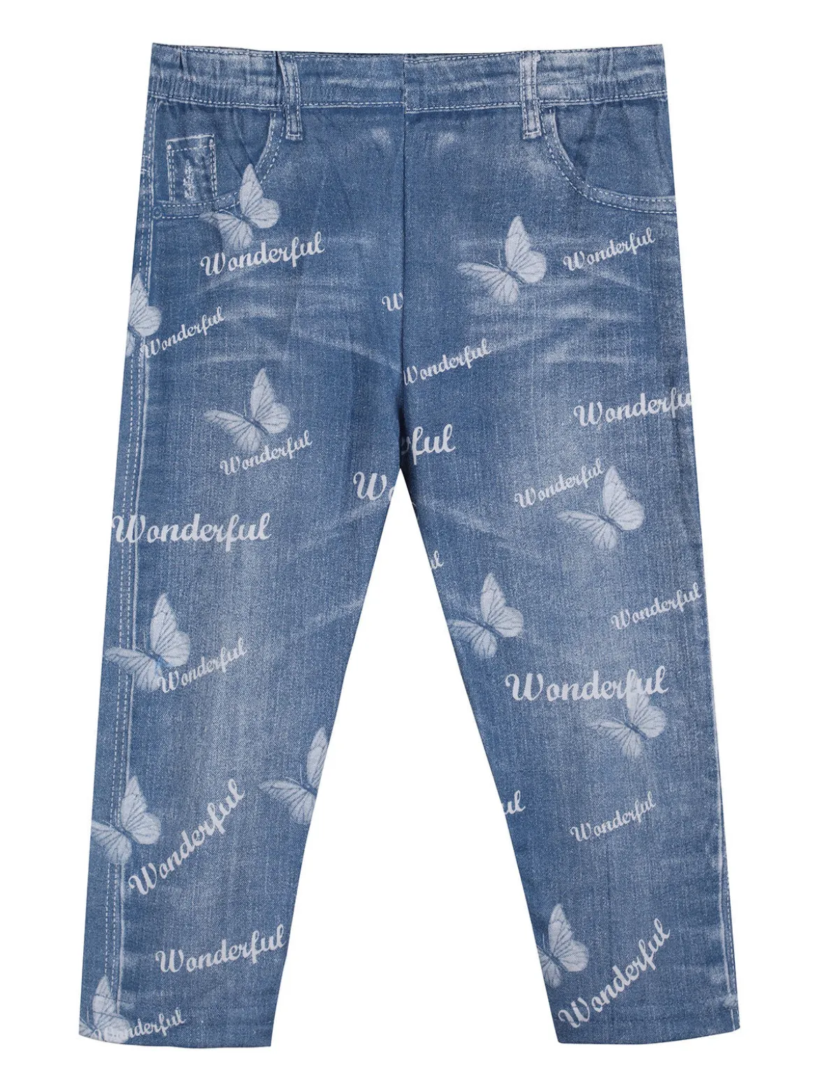 Vanity Girl'S Completo 2 pezzi da neonata con t-shirt e leggings