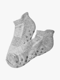Virtus Calze antiscivolo da donna - grigio
