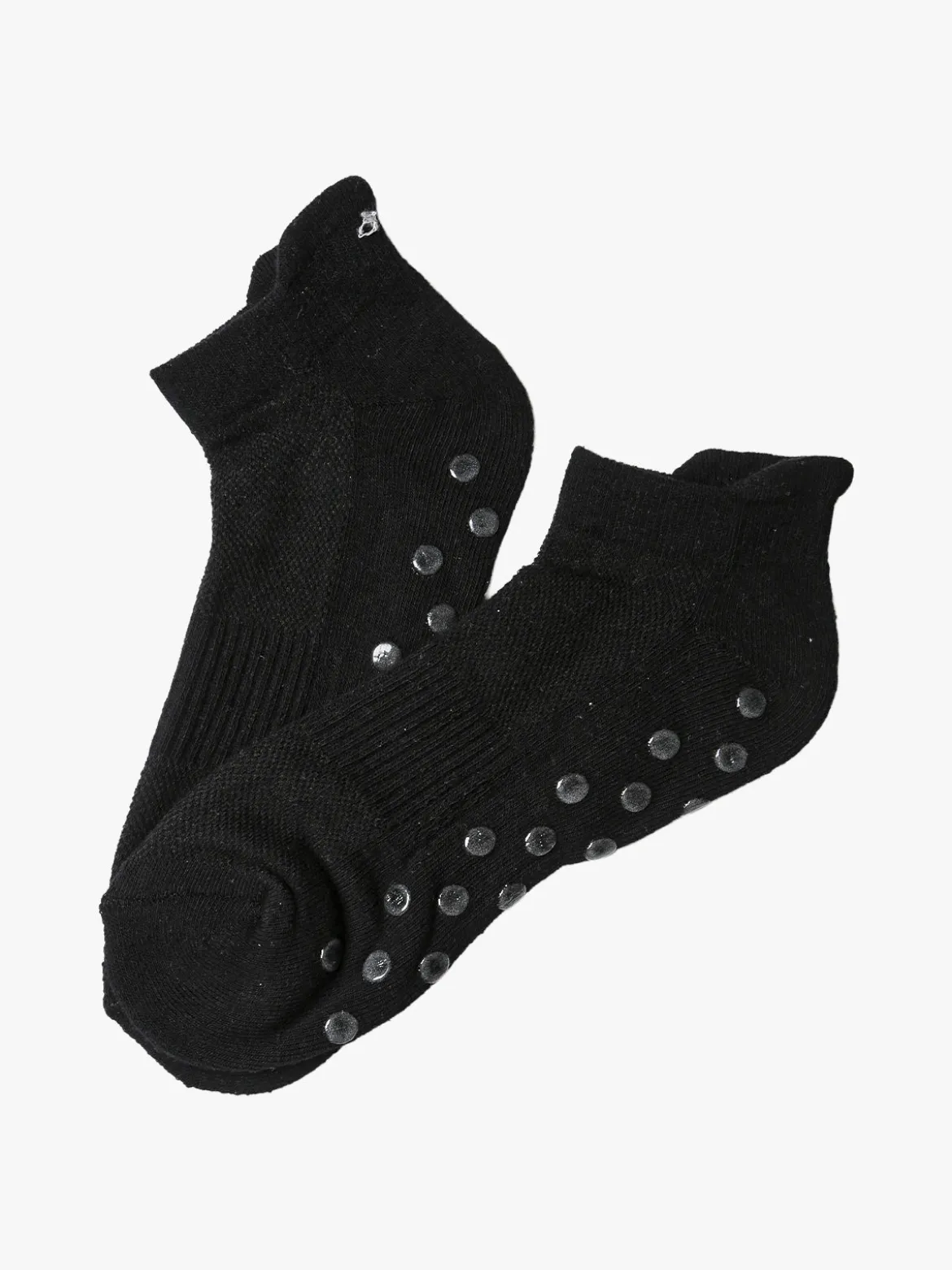 Virtus Calze antiscivolo da donna - nero