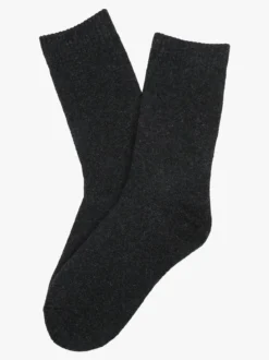 Virtus Calze corte da uomo misto lana