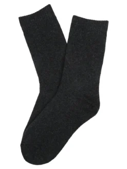 Virtus Calze corte da uomo misto lana