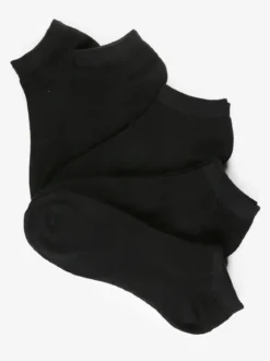 Virtus Fantasmino donna in misto cotone Confezione da 5 paia