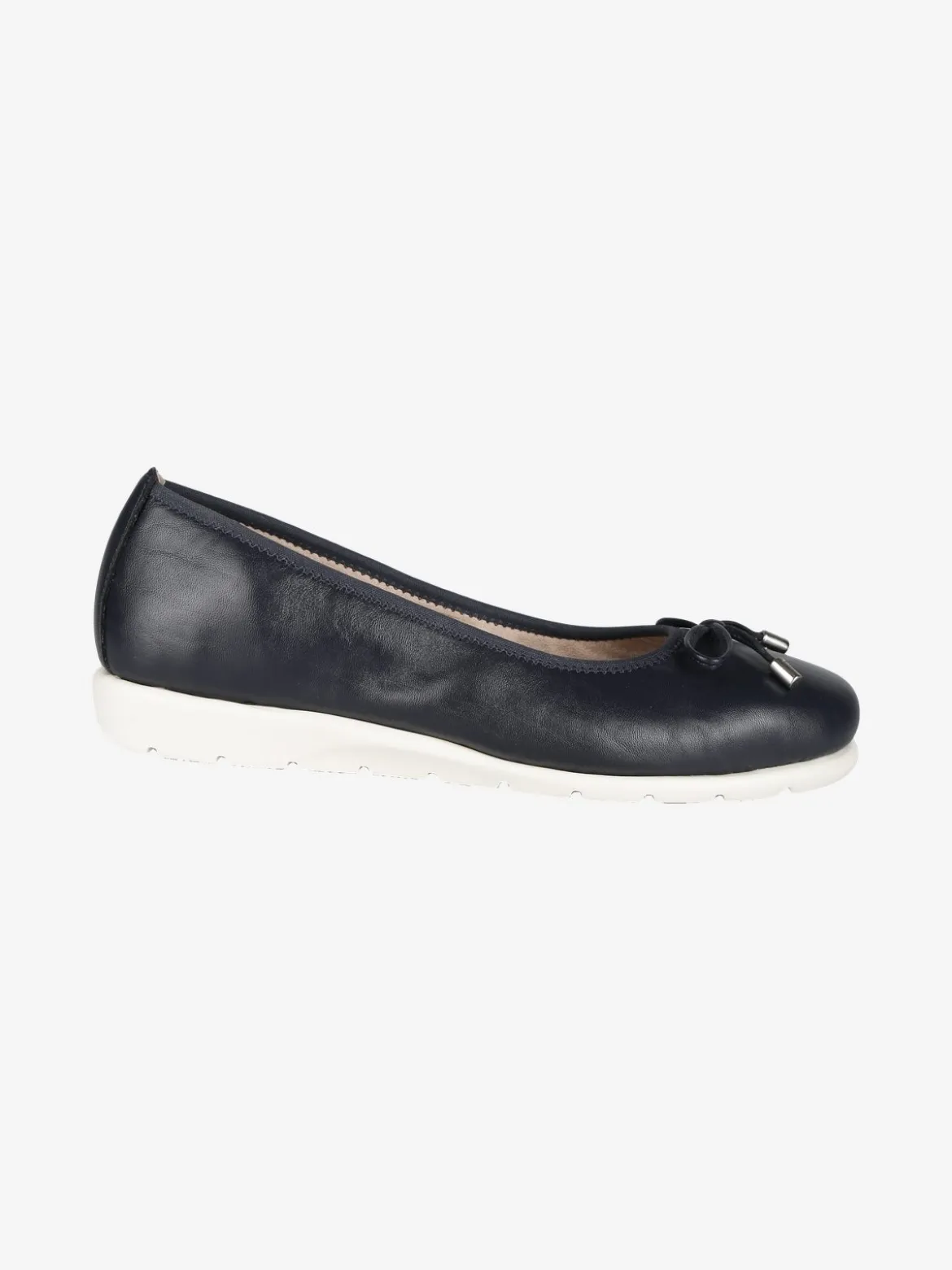 Walk Dream Ballerine in pelle donna