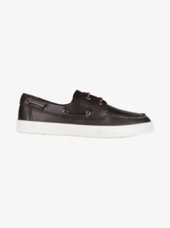 Walk Dream Mocassini in pelle da uomo con lacci