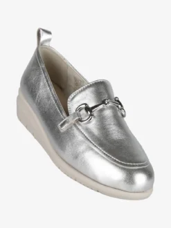Walk Dream Mocassini in pelle donna