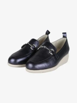 Walk Dream Mocassini in pelle donna