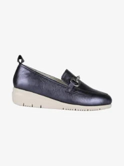 Walk Dream Mocassini in pelle donna