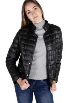 W Collection Giubbino donna 100 grammi con bottoni