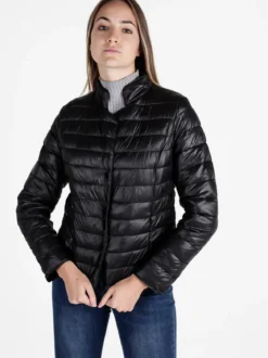 W Collection Giubbino donna 100 grammi con bottoni