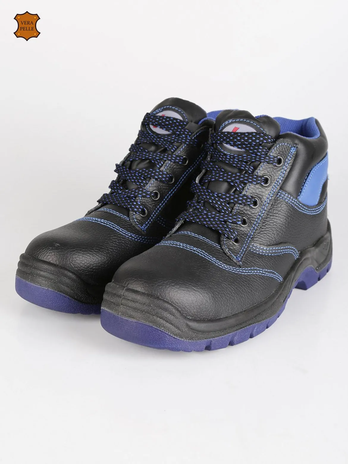 Wentai Scarpe antifortunistiche bicolor