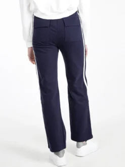 Wit Girl Pantaloni sportivi da donna in felpa