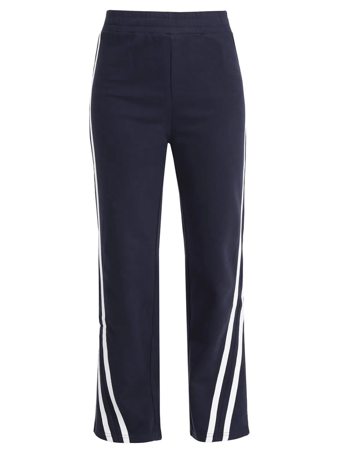 Wit Girl Pantaloni sportivi da donna in felpa