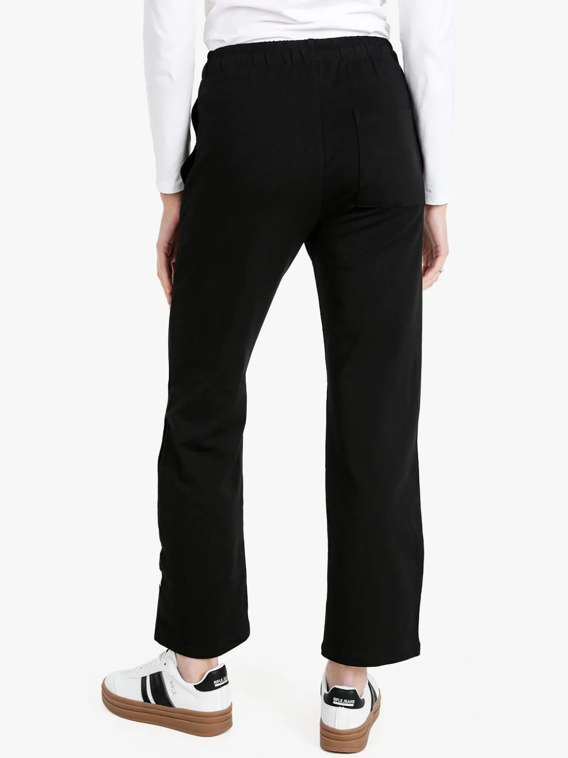 Wit Girl Pantaloni sportivi in felpa da donna