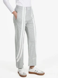 Wit Girl Pantaloni sportivi in felpa da donna