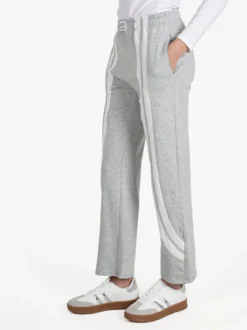 Wit Girl Pantaloni sportivi in felpa da donna