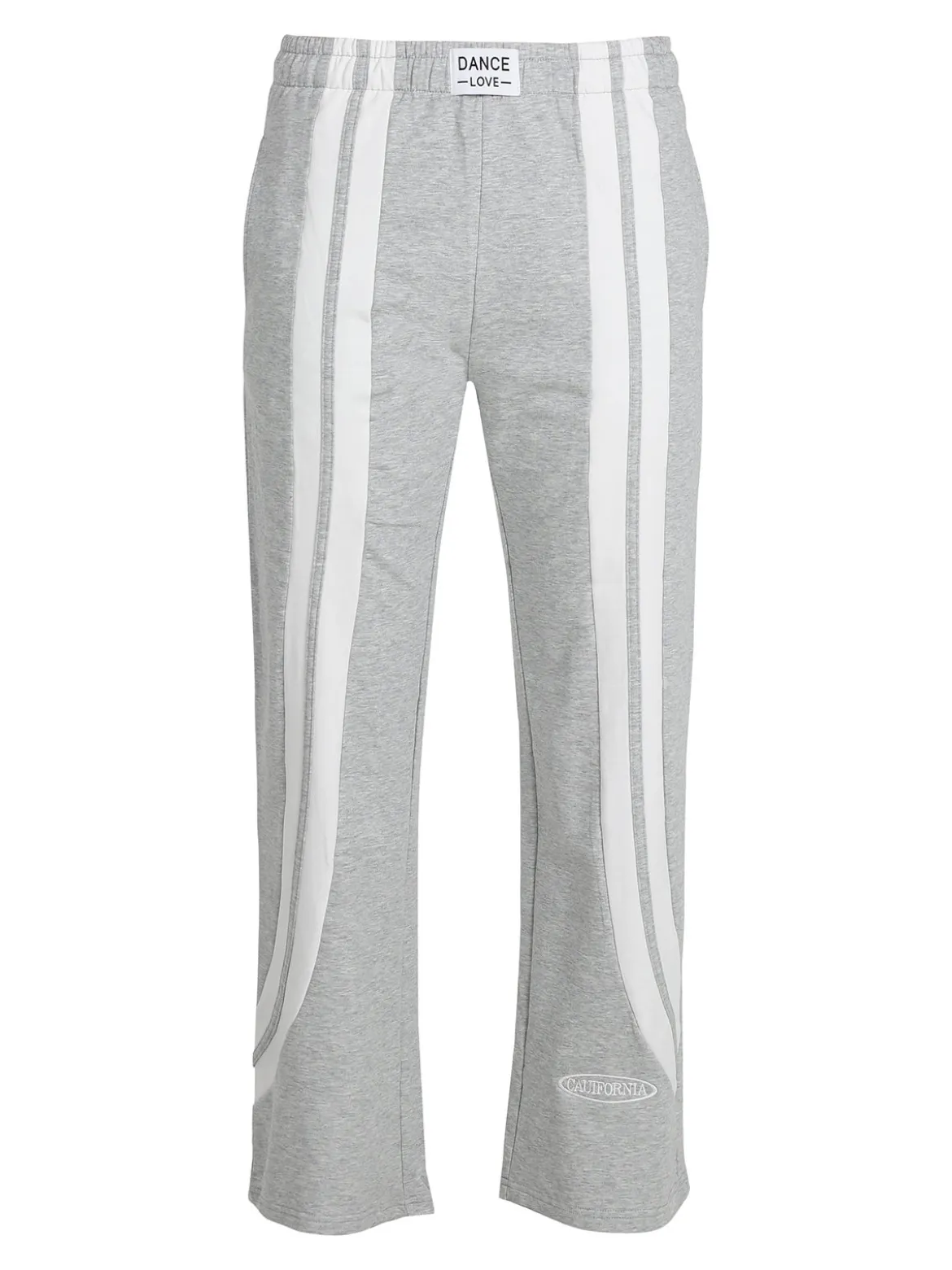 Wit Girl Pantaloni sportivi in felpa da donna