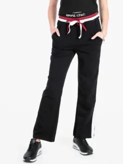 Wit Girl Pantaloni tuta da donna con coulisse