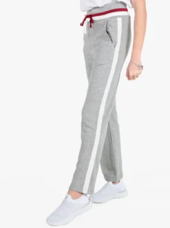 Wit Girl Pantaloni tuta da donna con coulisse