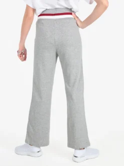 Wit Girl Pantaloni tuta da donna con coulisse