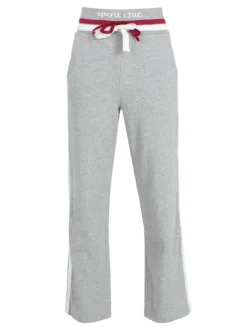 Wit Girl Pantaloni tuta da donna con coulisse