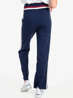 Wit Girl Pantaloni tuta da donna con coulisse