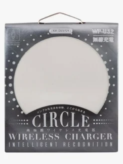 Wk Design Caricatore wireless