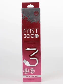 Wk Design Cavo dati per micro usb