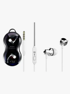 Wk Design Cuffiette in ear
