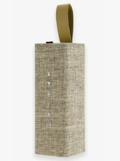 Wk Design Speaker wireless portatile