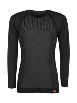 Work Maglia termica da uomo girocollo