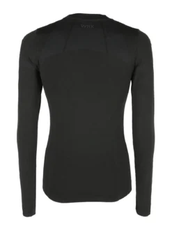 Wrk Maglia a lupetto da uomo in tessuto tecnico