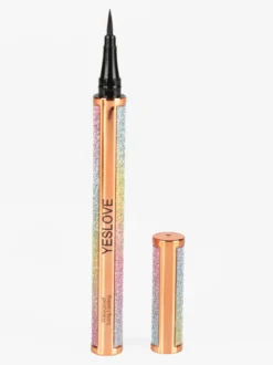 Wynie Cosmetics Eye liner liquido a penna