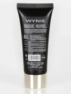 Wynie Cosmetics Fondotinta liquido SPF 10